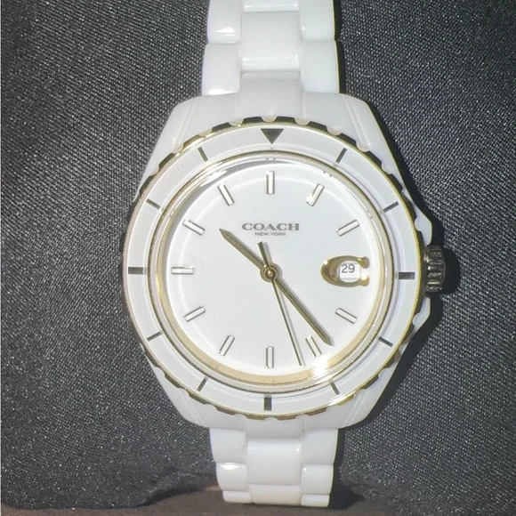 Coach Preston Women’s 32mm Watch - Picture 2 of 7